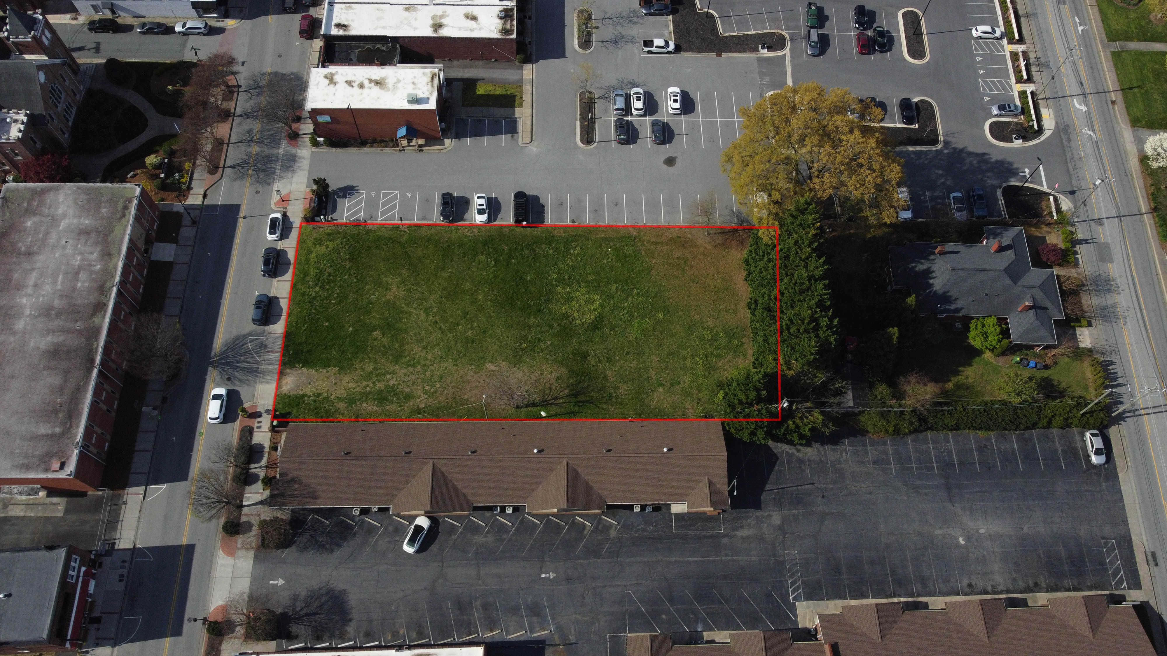 Real Estate Lot Aerial Survey — photo 7